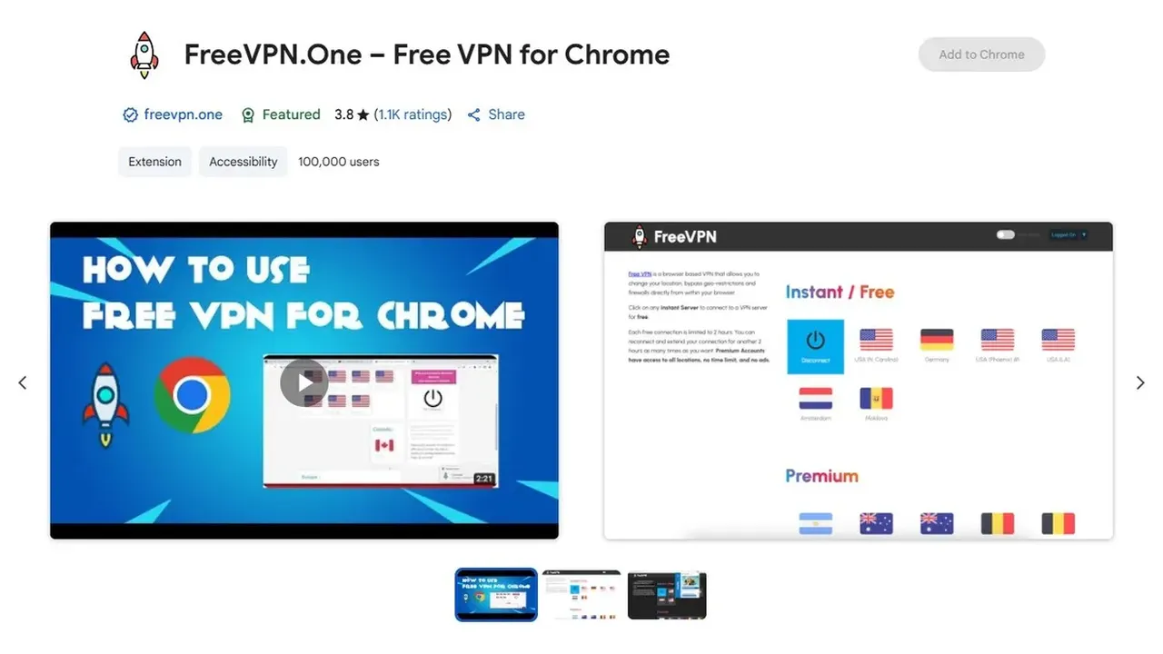 100 binden fazla kullanıcısı olan ücretsiz VPN, her anınızı gizlice kaydediyor