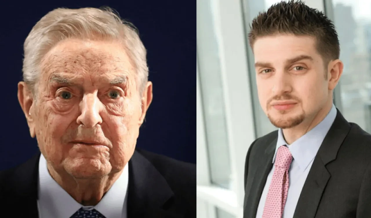 ABD lideri Trump, George Soros ve oğlunu hedef aldı: Yargılanmalılar!