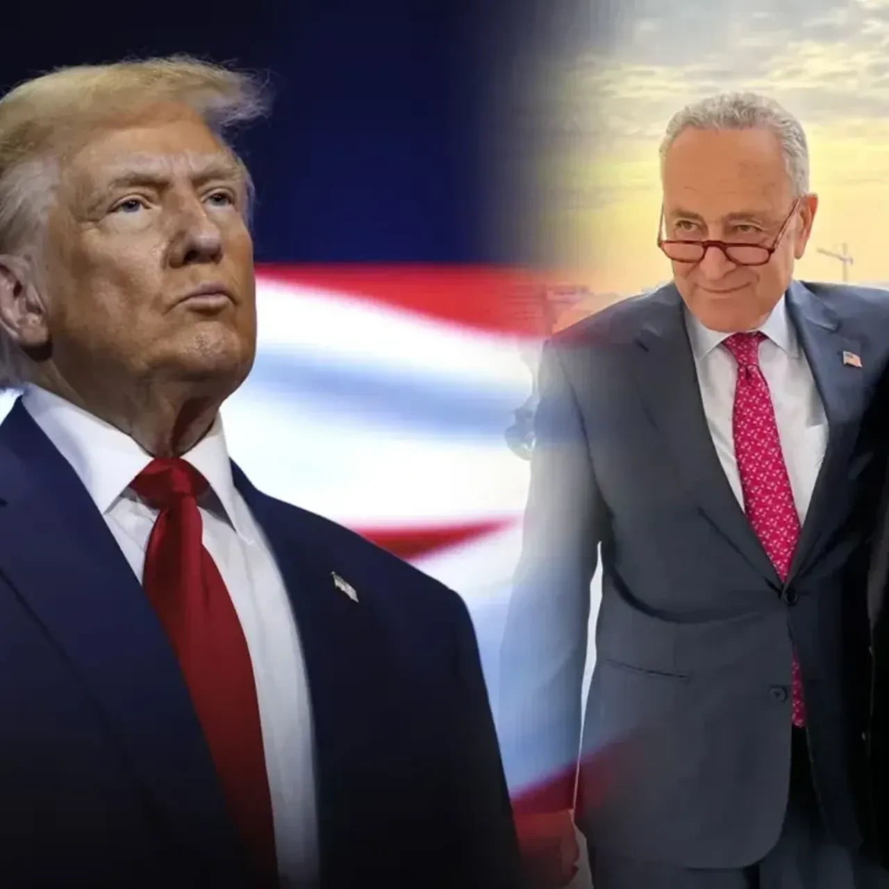 ABD lideri Trump, George Soros ve oğlunu hedef aldı: Yargılanmalılar!