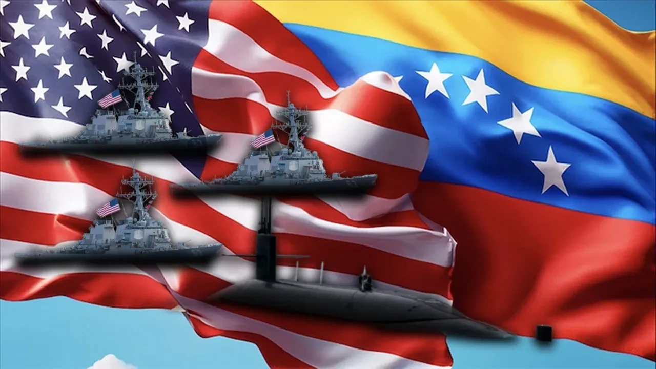 ABD, Venezuela'da el artırıyor: 3 savaş gemisinin ardından Karayip Denizi'ne nükleer denizaltı