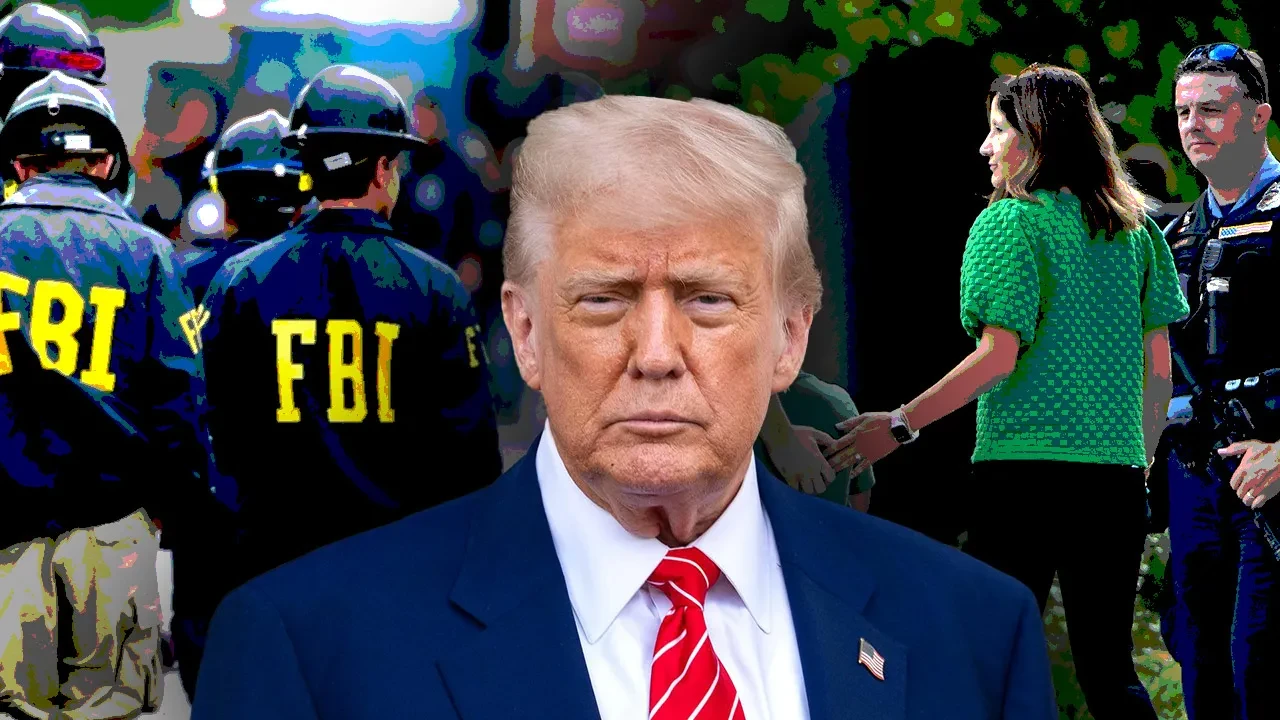 ABD’de ilkokula saldırı! FBI harekete geçti, Trump açıklama yaptı: 3 ölü