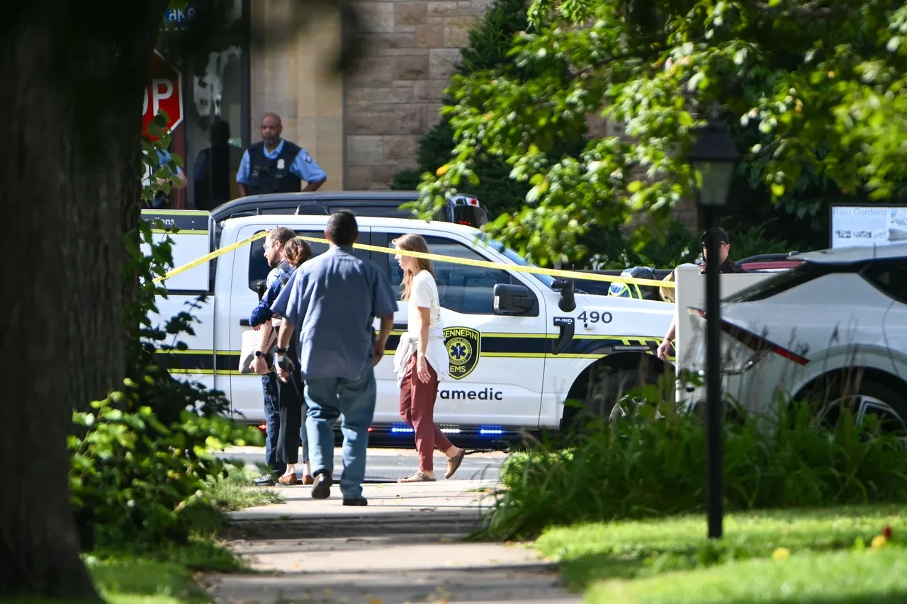 ABD’de ilkokula saldırı! FBI harekete geçti, Trump açıklama yaptı: 3 ölü