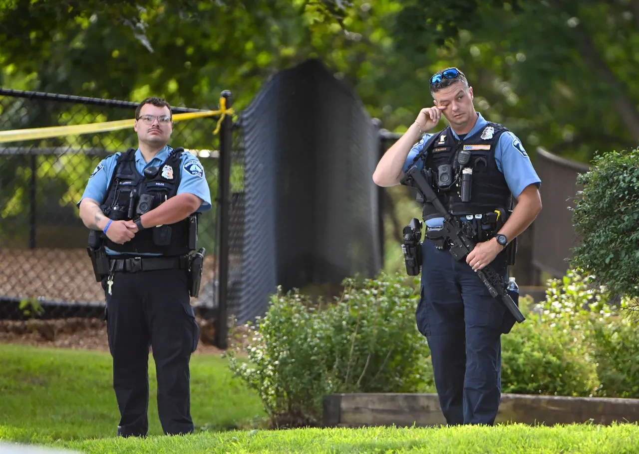 ABD’de ilkokula saldırı! FBI harekete geçti, Trump açıklama yaptı: 3 ölü