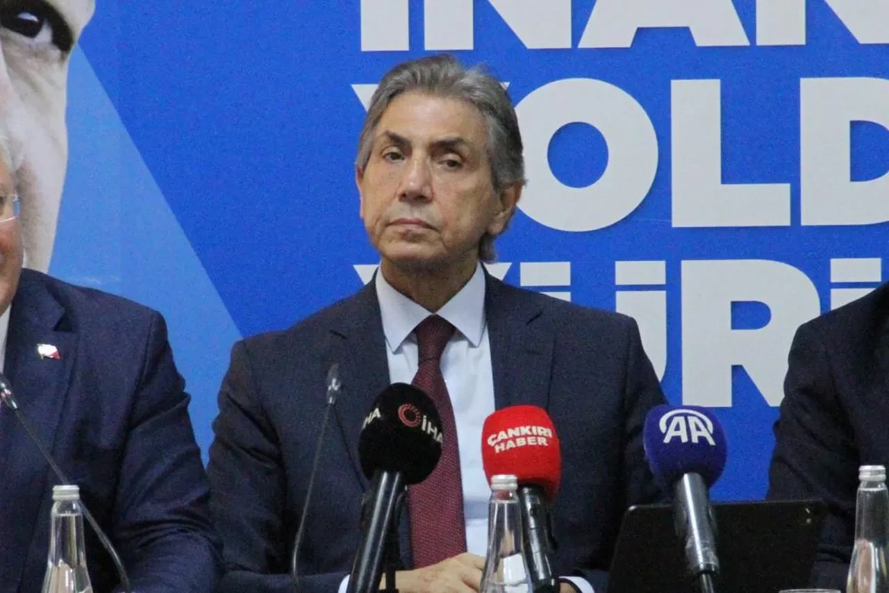 AK Parti'den İBB'ye sert eleştiri! "Milletin parasını çarçur ettiler"