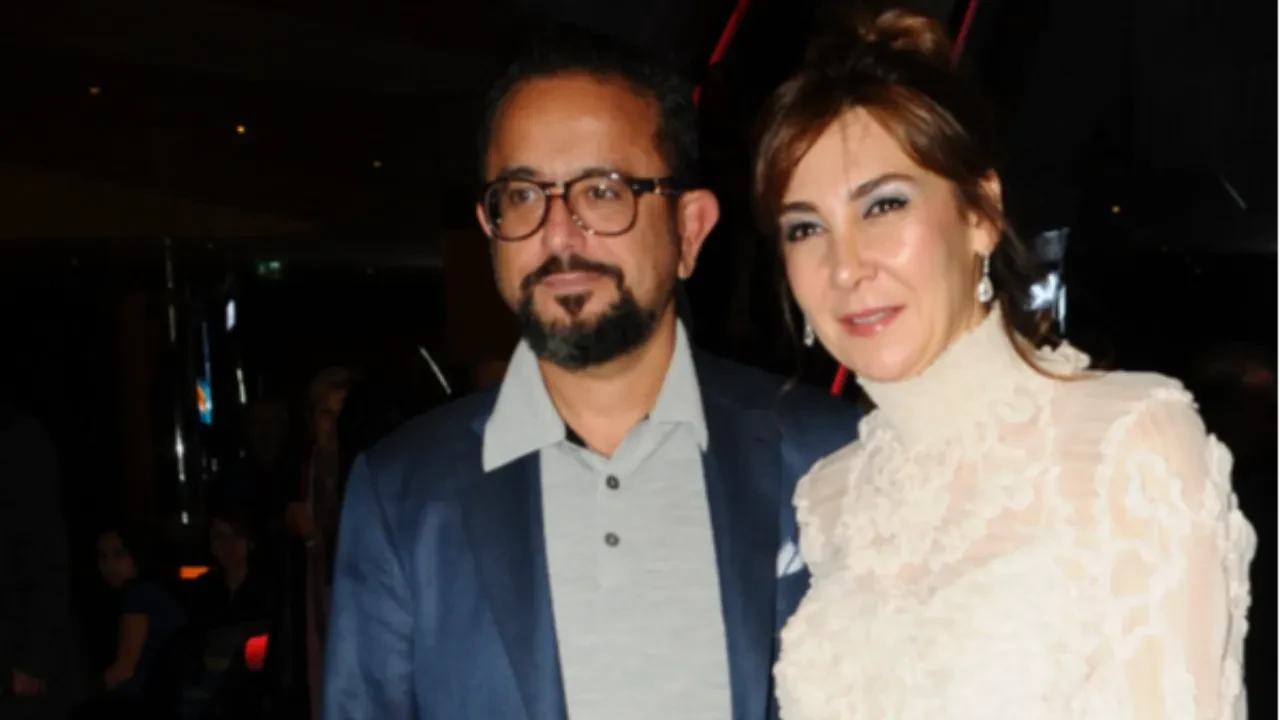 Ali Sabancı ile Vuslat Doğan Sabancı arasında tazminat krizi! Astronomik rakamlar kriz çıkardı 
