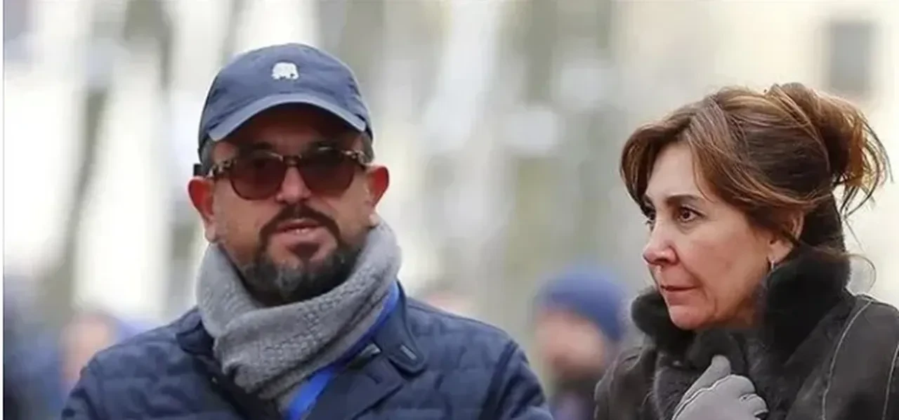 Ali Sabancı ile Vuslat Doğan Sabancı arasında tazminat krizi! Astronomik rakamlar kriz çıkardı