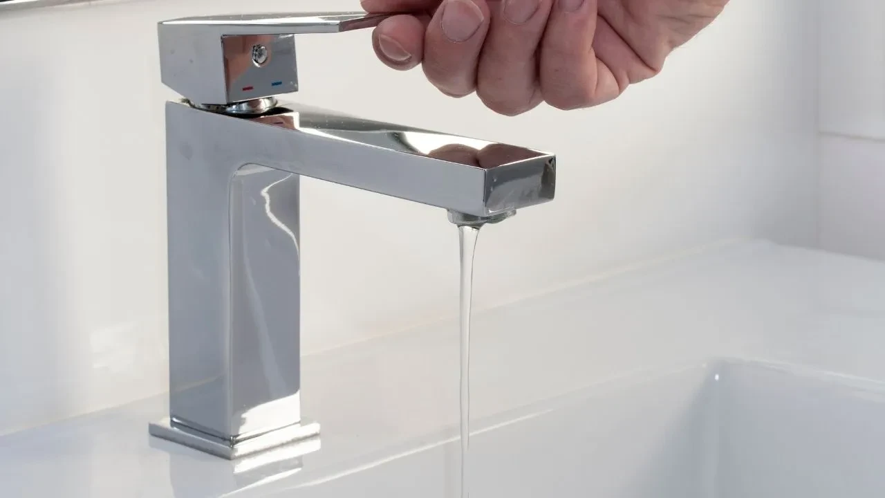 Ankara Yenimahalle'de 15 saatlik su kesintisi! ASKİ duyurdu: Yenimahalle, Keçiören'de sular kesilecek