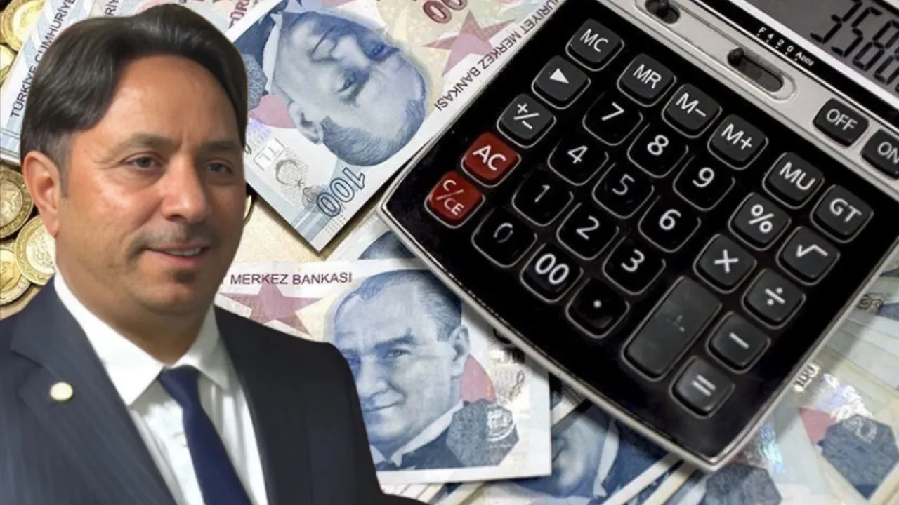 Asgari ücrete Eylül’de zam gelir mi? İsa Karakaş’tan hükümete kritik çağrı
