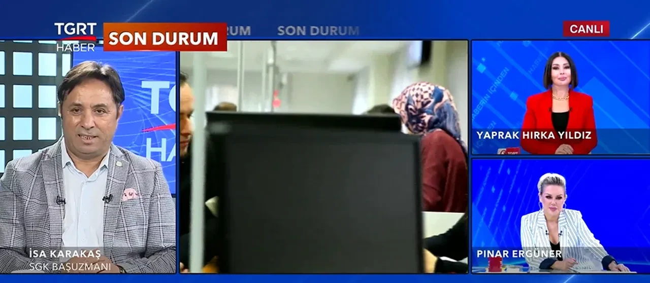 Asgari ücrete Eylül’de zam gelir mi? İsa Karakaş’tan hükümete kritik çağrı