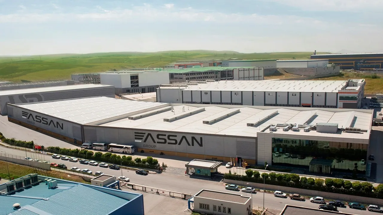 Assan Group şirketinin sahibi Emin Öner gözaltına alındı: 10 şirket hakkında TMSF kayyum olarak atandı