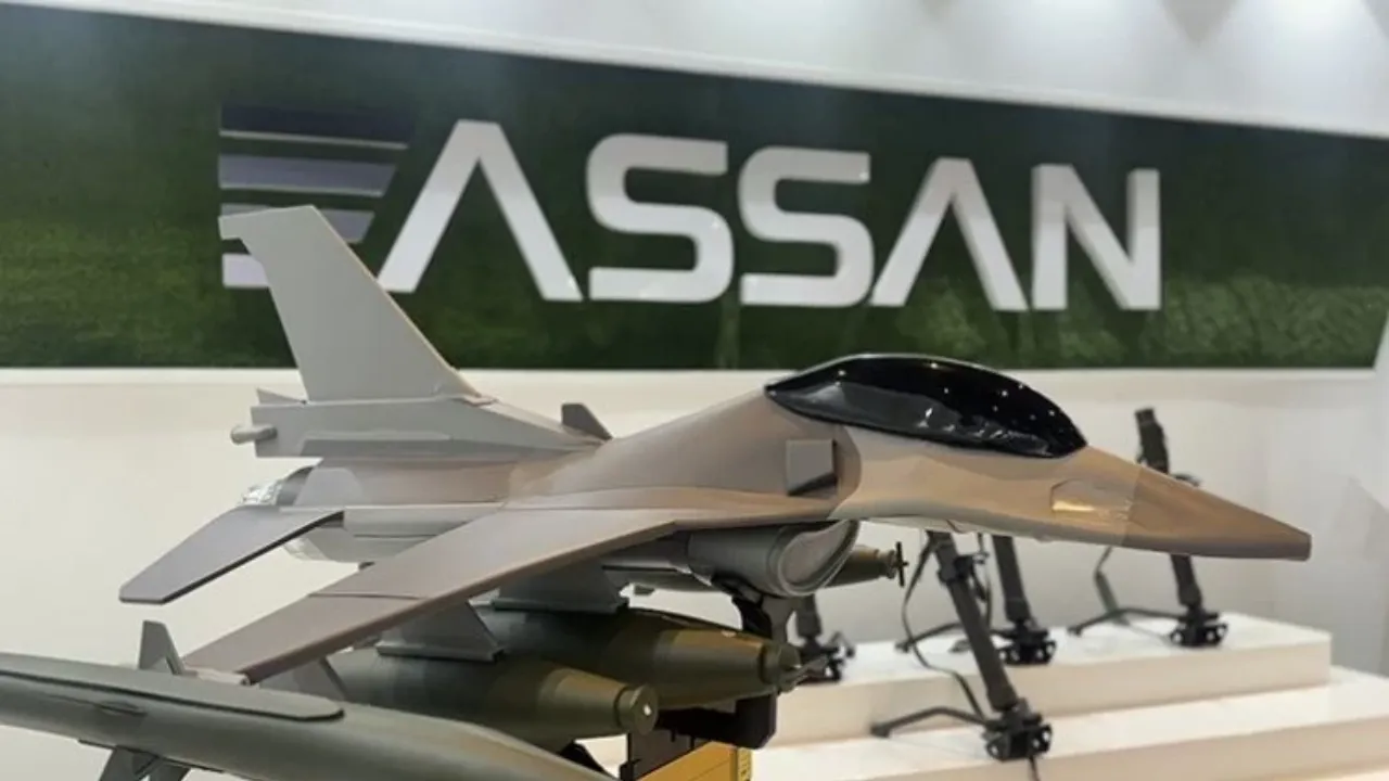 ASSAN Group'a neden kayyum atandı?