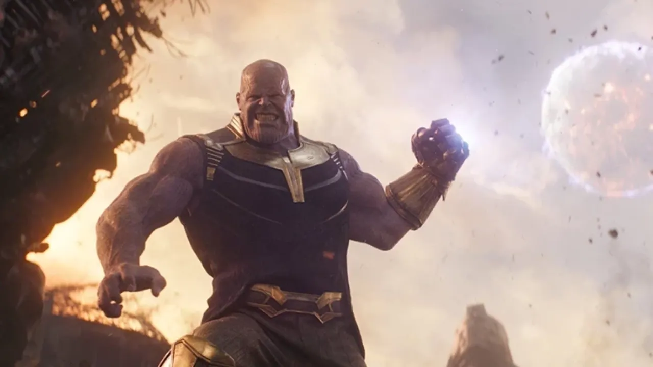Avengers: Sonsuzluk Savaşı konusu ne oyuncuları kimler?