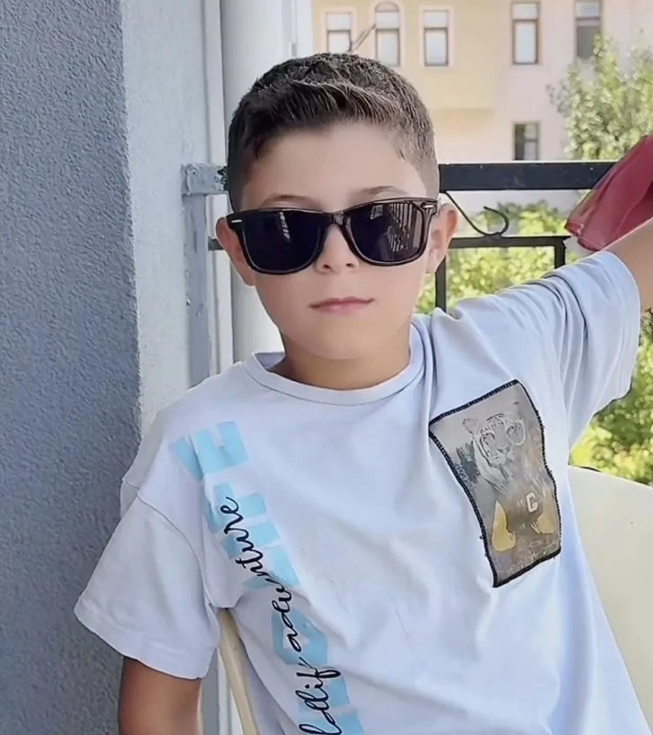 Baba ve 11 yaşındaki oğlu katledilmişti! Kanlı infazın nedeni şoke etti 