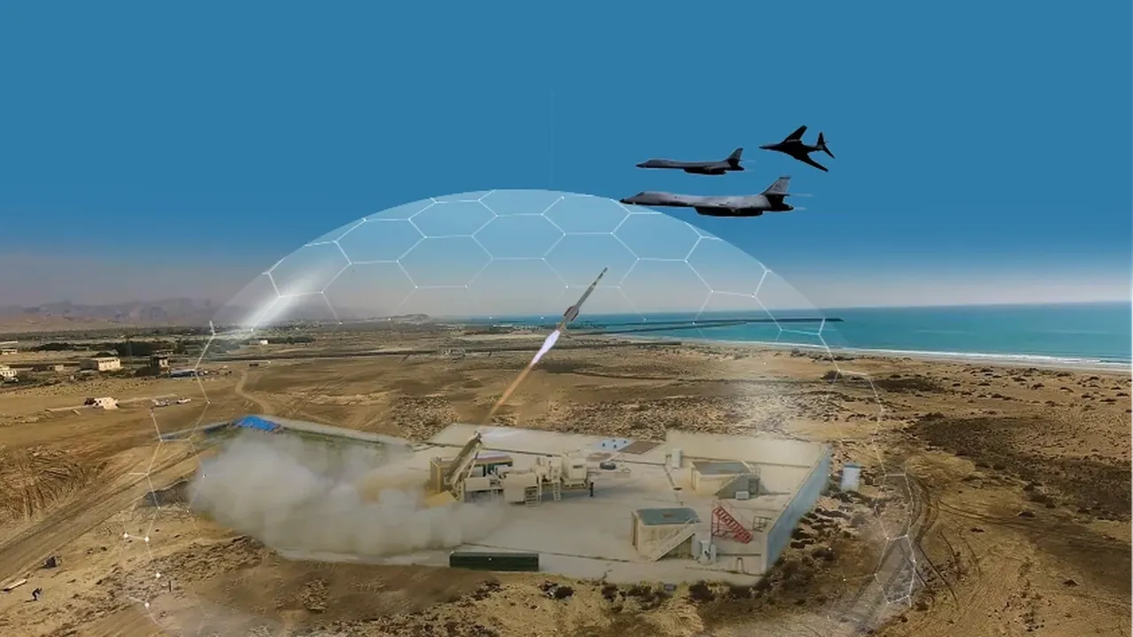 Bağımsızlığımızın yeni safhası! Çelik Kubbe ordumuza kazandırıldı, Cumhurbaşkanı Erdoğan müjdeleri verdi