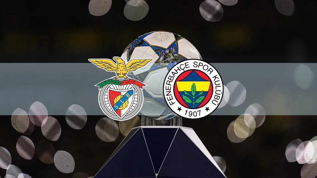 Benfica FB canlı izle