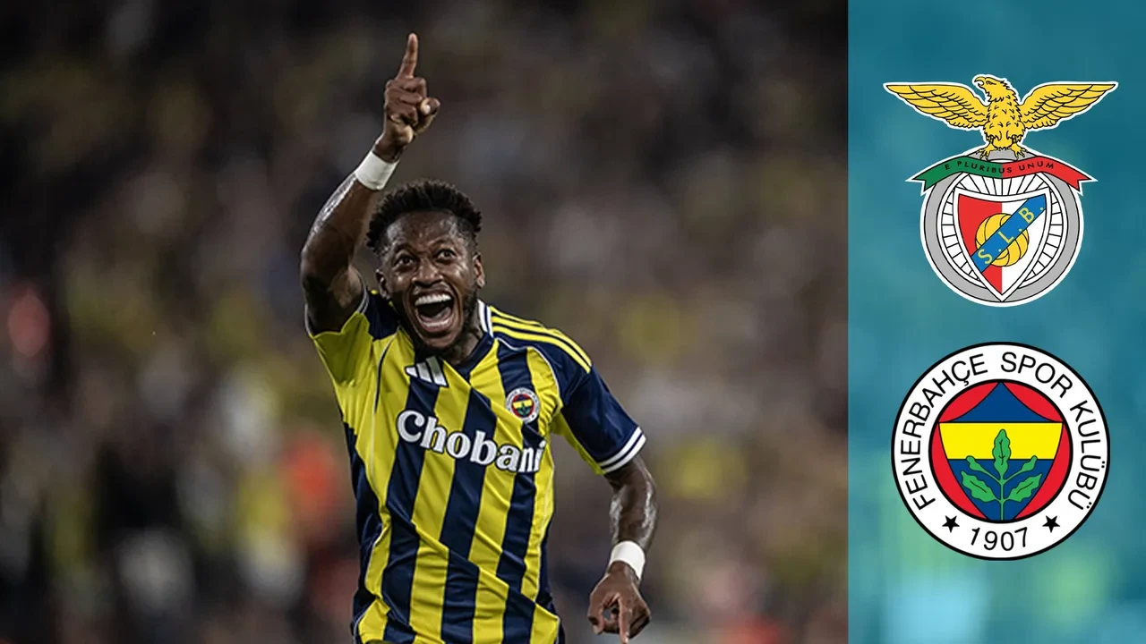 Benfica FB canlı yayın