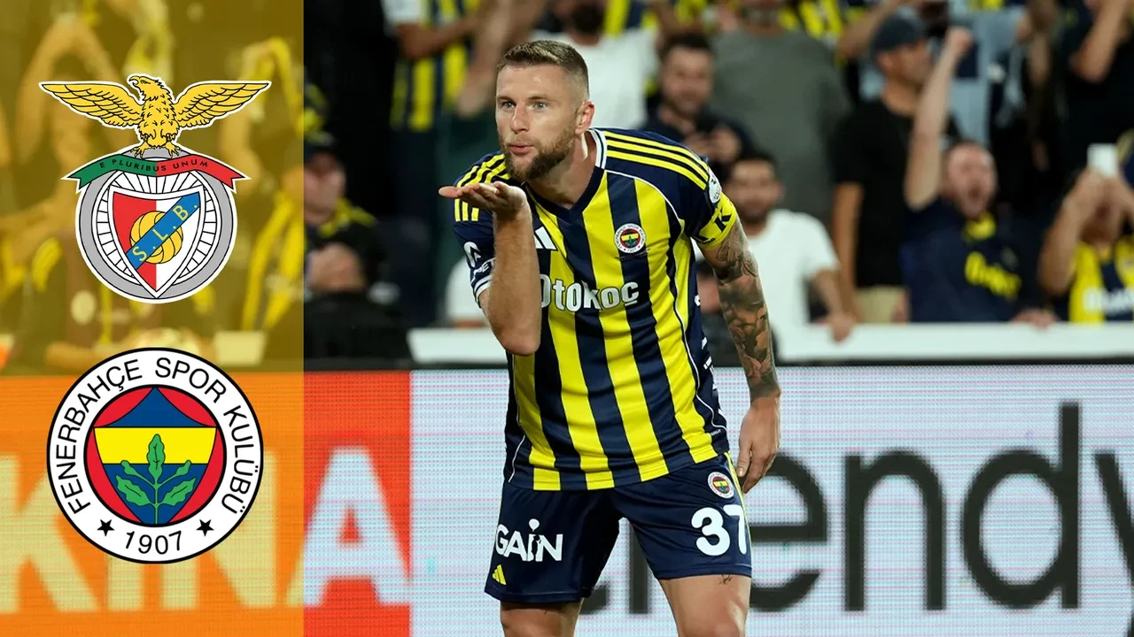 TRT 1 Benfica FB canlı izle