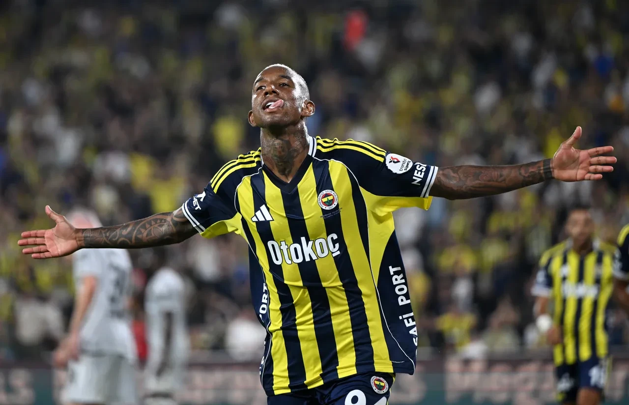 Benfica Fenerbahçe maç kadrosu, muhtemel ilk 11! Şampiyonlar ligi biletinin sahibi bu gece belli oluyor