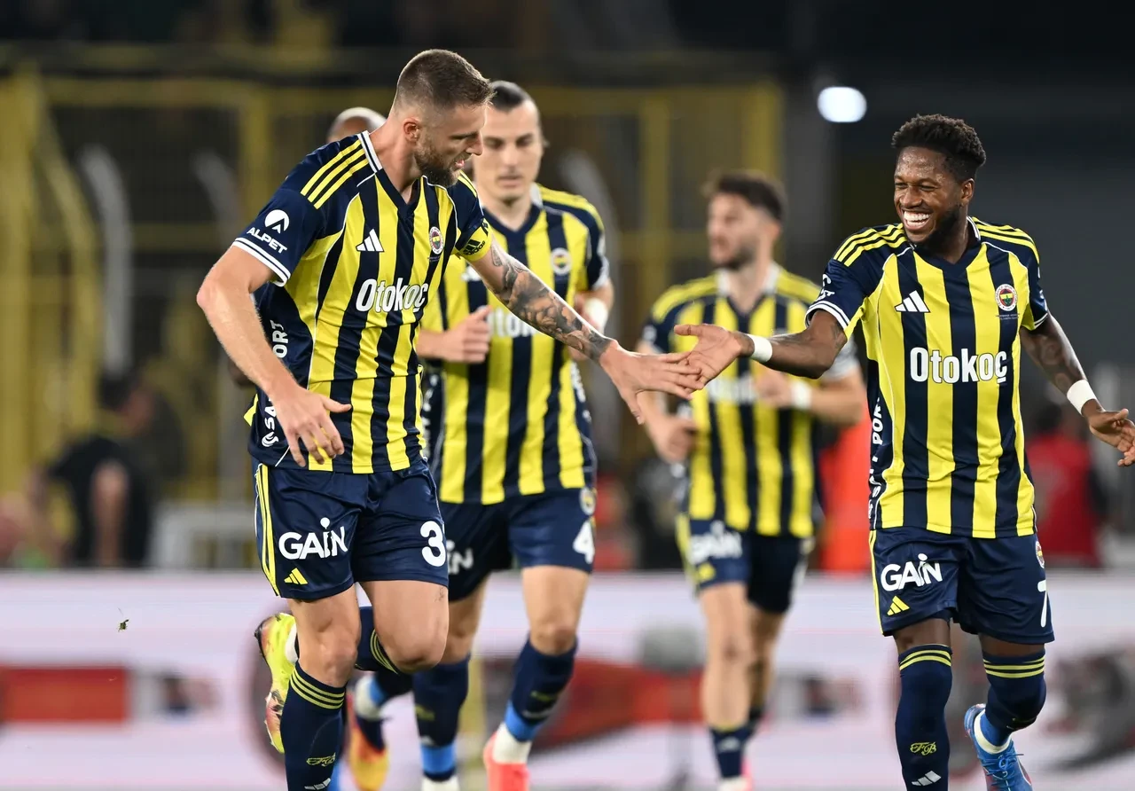 Benfica Fenerbahçe maç kadrosu, muhtemel ilk 11! Şampiyonlar ligi biletinin sahibi bu gece belli oluyor