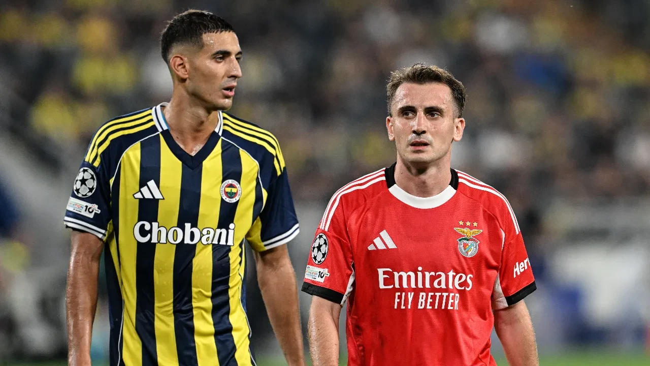 Benfica Fenerbahçe maçı nereden izlenir, hangi kanalda? Kritik karşılaşmaya saatler kaldı