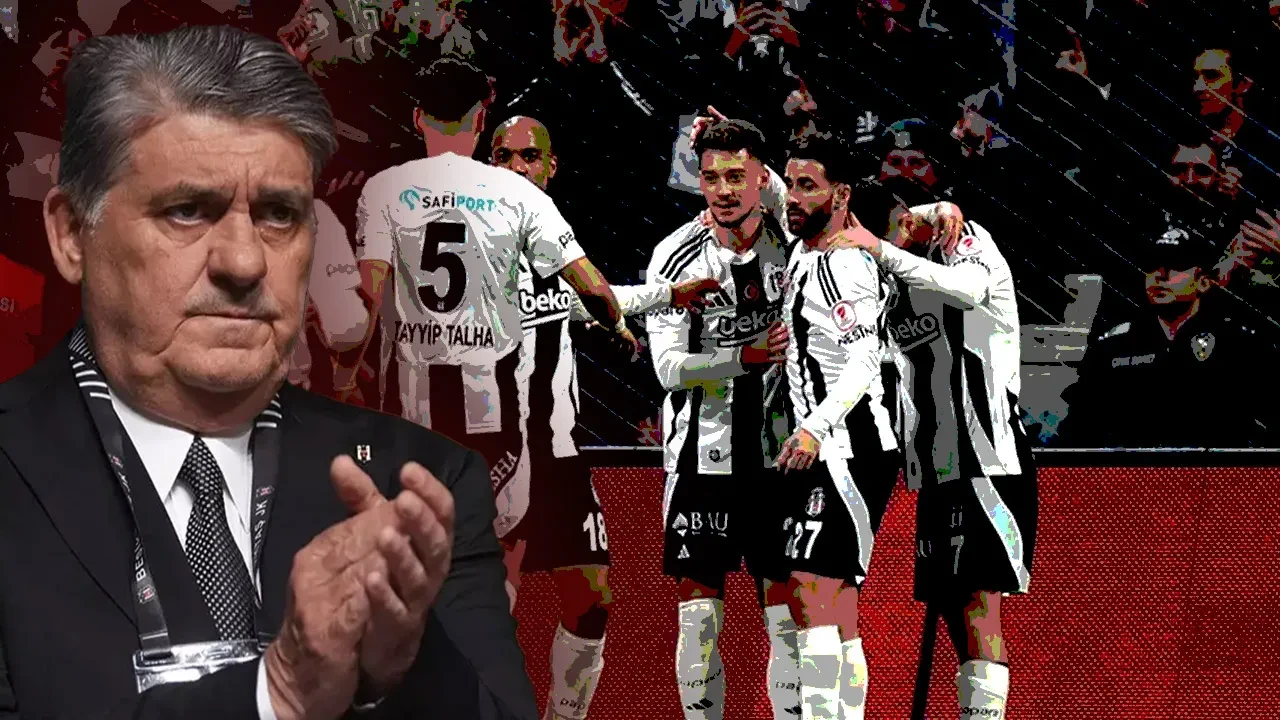 Beşiktaş, Alex Oxlade-Chamberlain ile yollarını ayırdı! İşte ödenecek tazminat