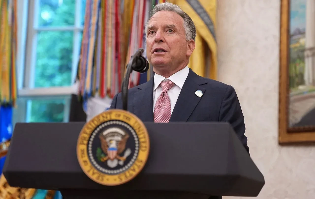 Beyaz Saray'da Gazze için kritik toplantı 