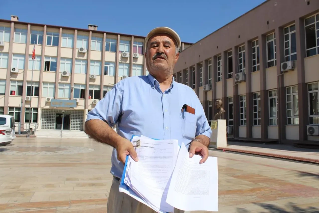 Bıçak parası ödemedi diye kimse ameliyat etmiyor!