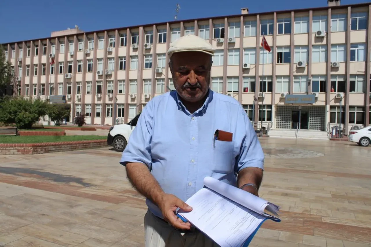 Bıçak parası ödemedi diye kimse ameliyat etmiyor!