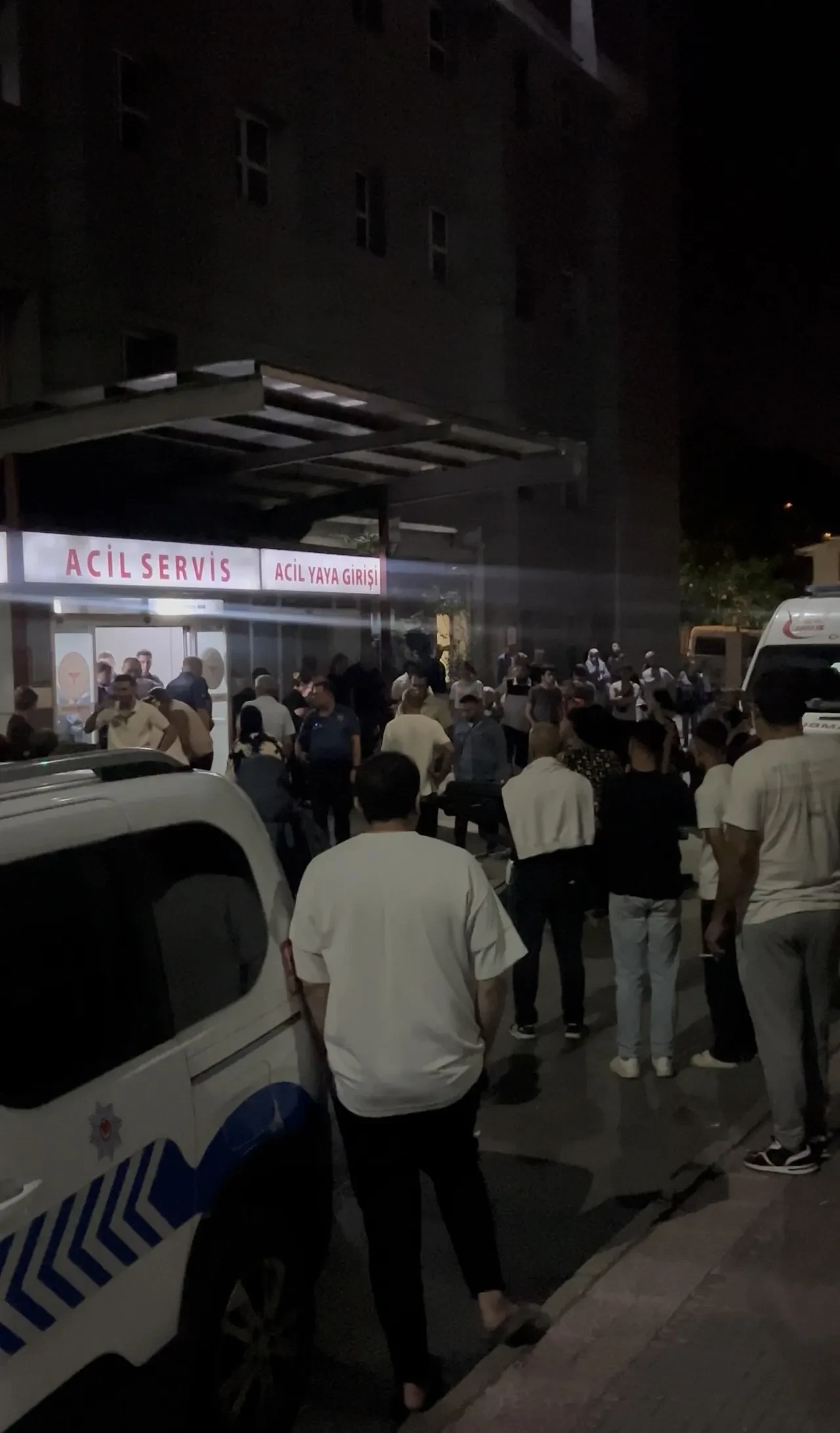 Bursa'da kadın cinayeti: 27 yaşındaki Sevgi Yandık'i eski eşi öldürdü