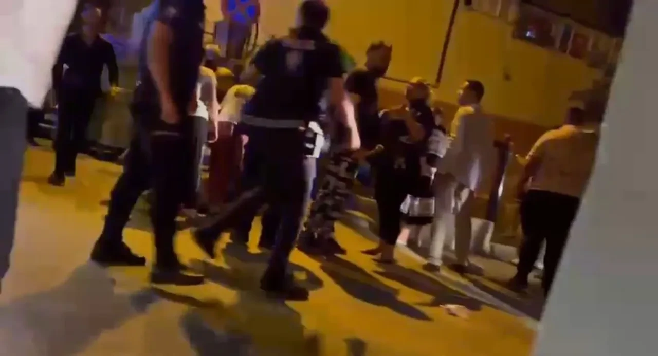 Bursa'da kadın cinayeti: 27 yaşındaki Sevgi Yandık'i eski eşi öldürdü