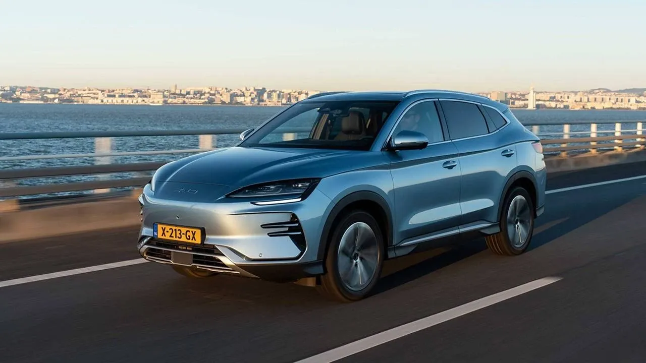 BYD, ek vergiye çözüm buldu