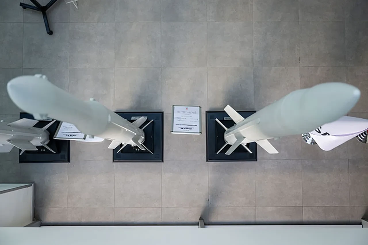 Çelik Kubbe nedir, ne işe yarar? Çelik Kubbe olan ülkeler listesi