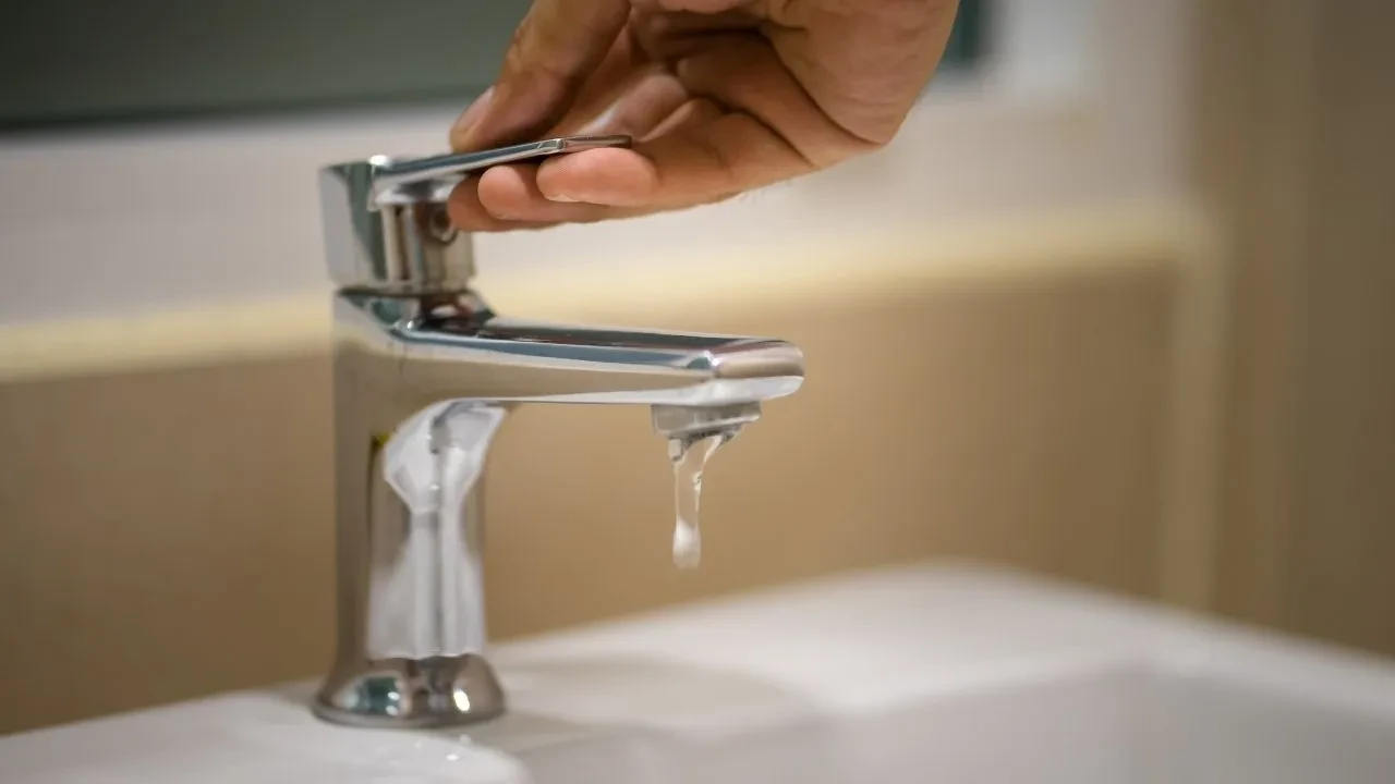 Çerkezköy su kesintisi 27 Ağustos: Tekirdağ'da sular ne zaman gelecek?