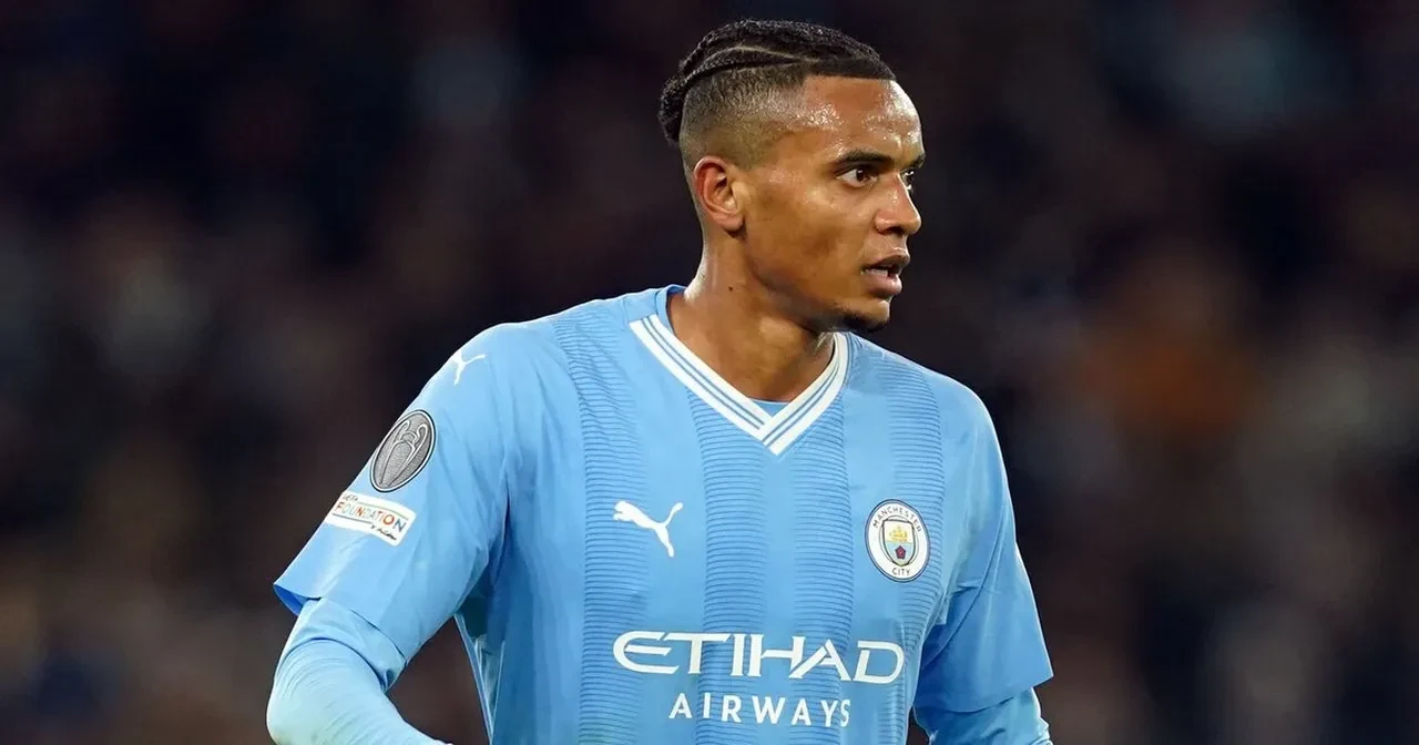 Cimbom'a Premiere Lig'den rakip! Akanji transferinde karşı karşıya geldiler