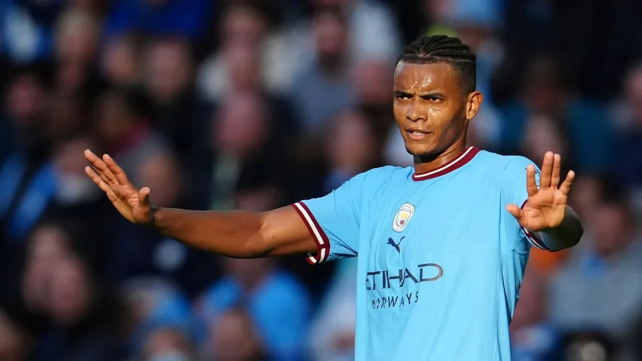 Cimbom'a Premiere Lig'den rakip! Akanji transferinde karşı karşıya geldiler