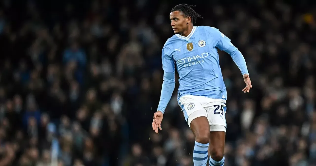 Cimbom'a Premiere Lig'den rakip! Akanji transferinde karşı karşıya geldiler