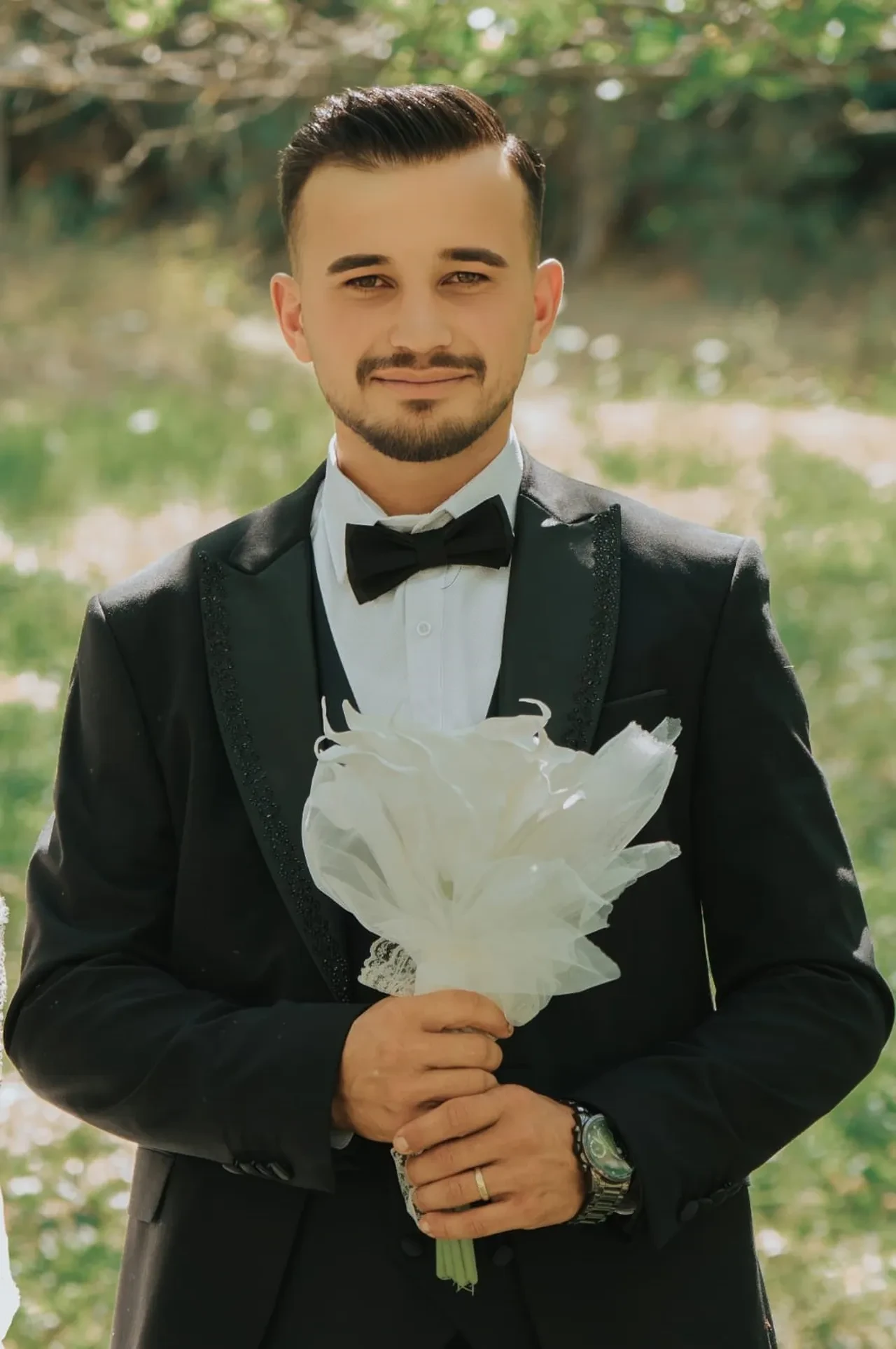 Düğünde dehşet! Kutlama yapayım derken cinayet işledi: Yenge, yanlışlıkla damadı öldürdü