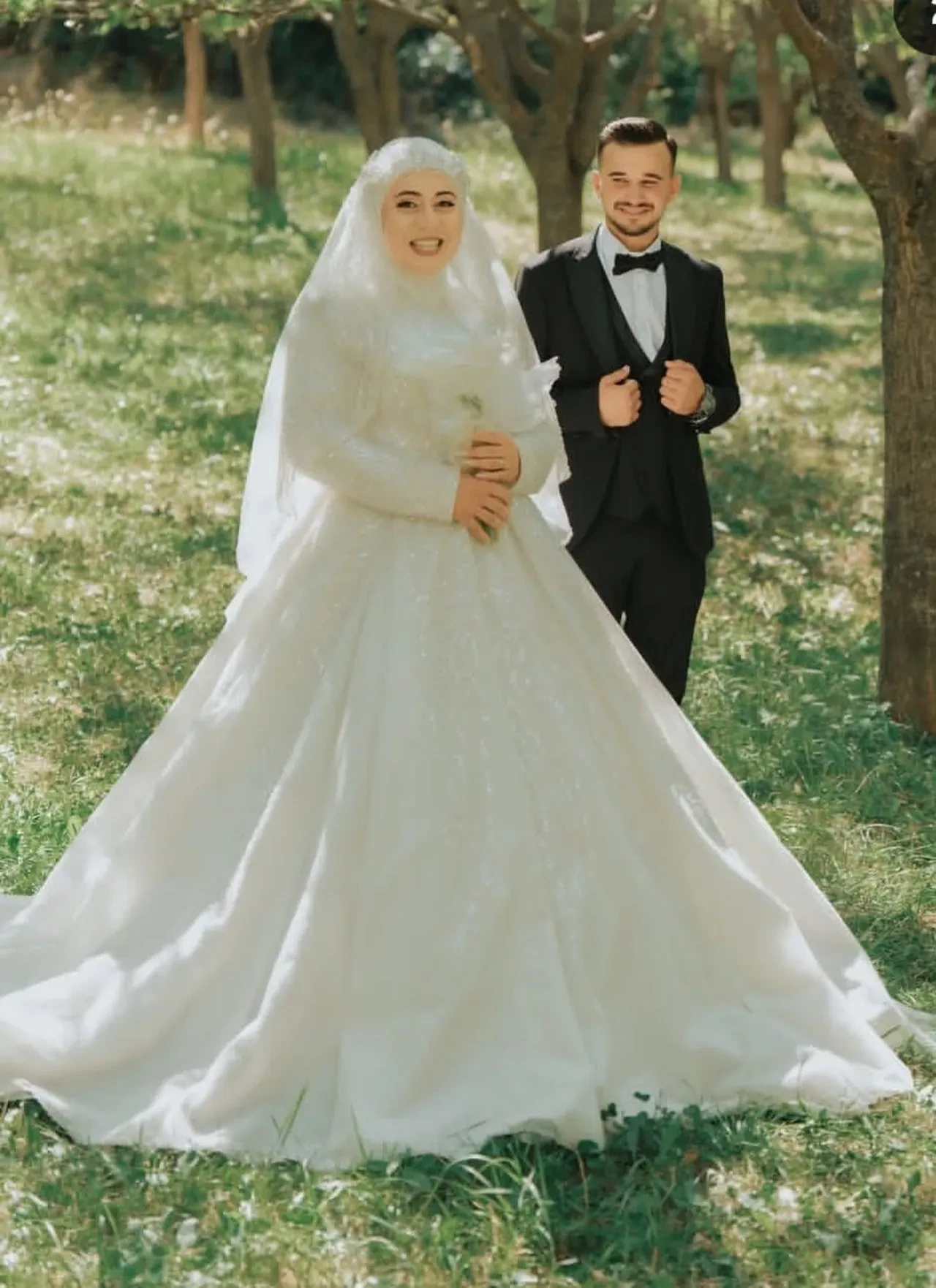 Düğünde dehşet! Kutlama yapayım derken cinayet işledi: Yenge, yanlışlıkla damadı öldürdü