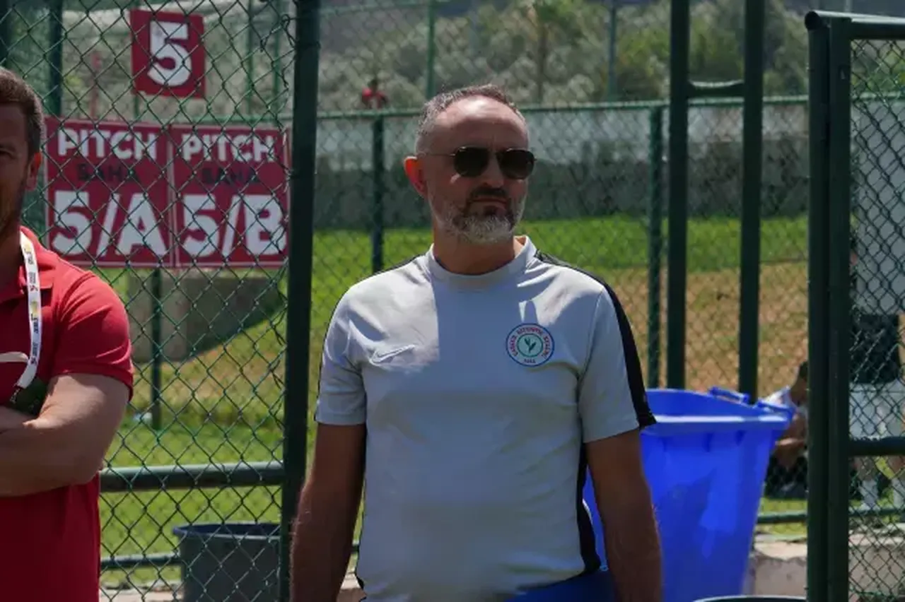 Dünyanın en büyük futbolcu seçmesine Türkiye ev sahipliği yapıyor