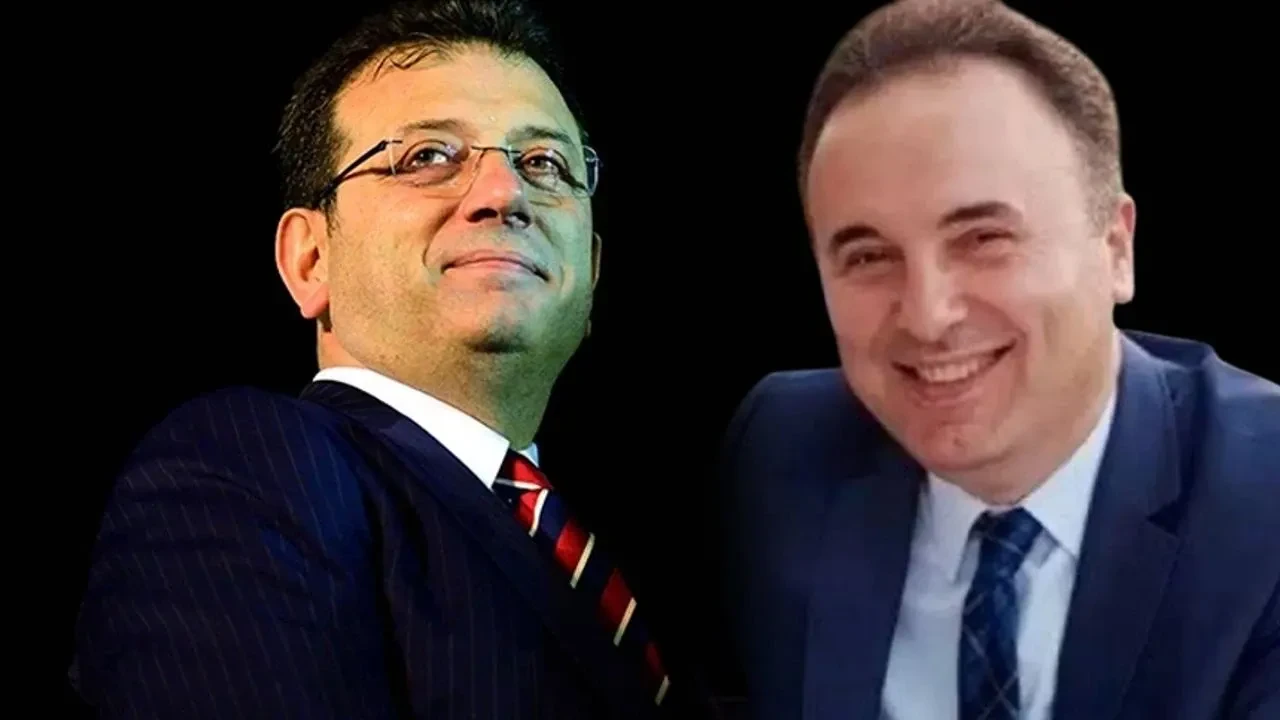 Ekrem İmamoğlu'nun avukatı Nusret Yılmaz hakkında yeni karar