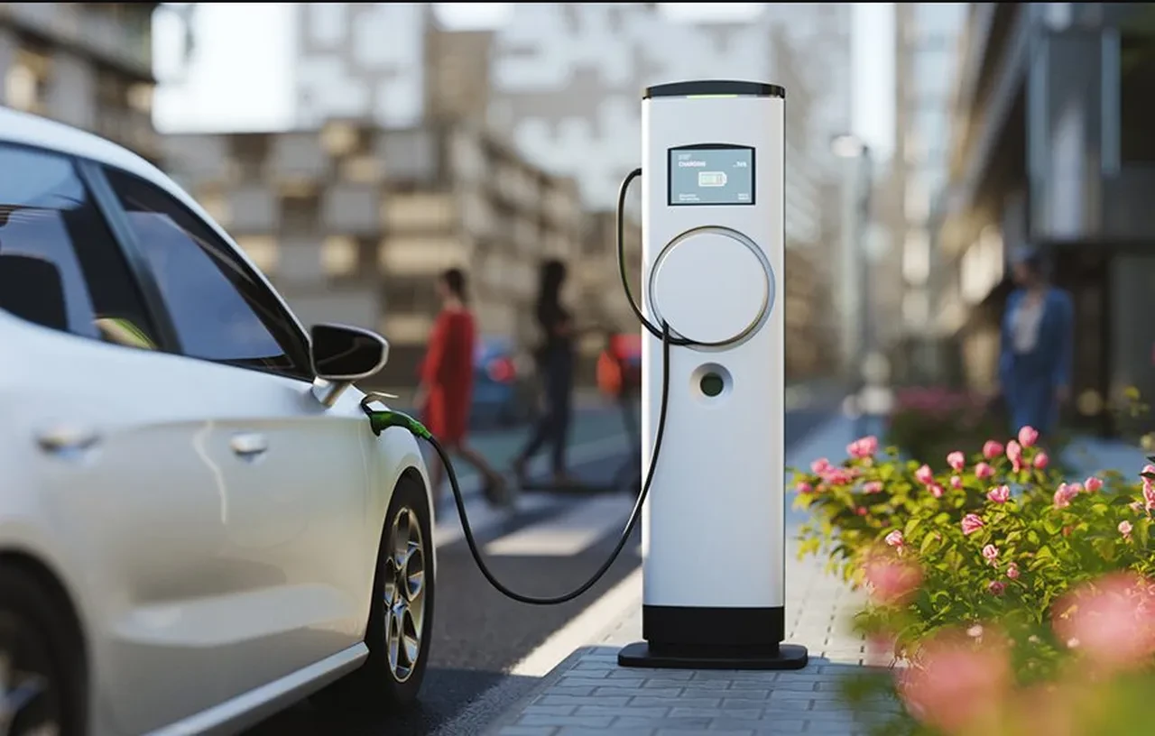 Elektrikli araçlar için ezber bozan araştırma: Onlar da havayı kirletiyor