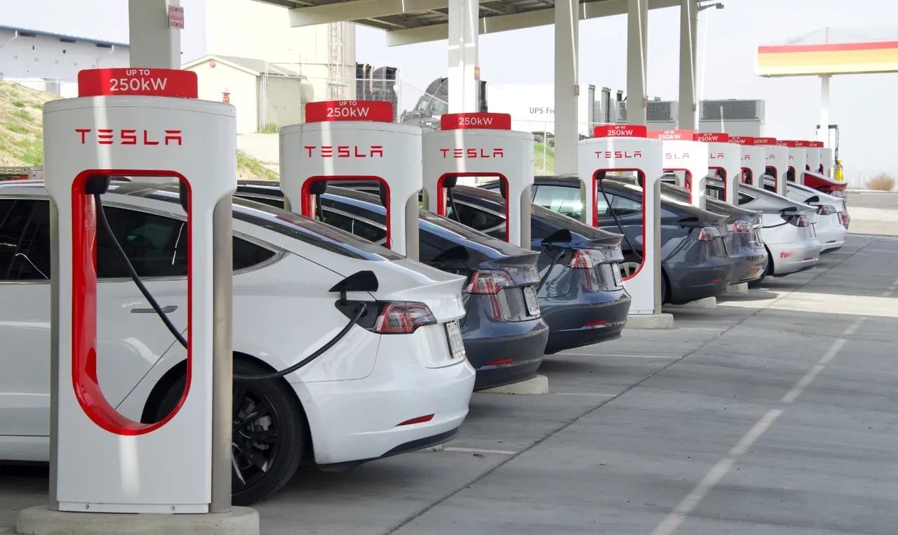 Elektrikli araçlar için ezber bozan araştırma: Onlar da havayı kirletiyor