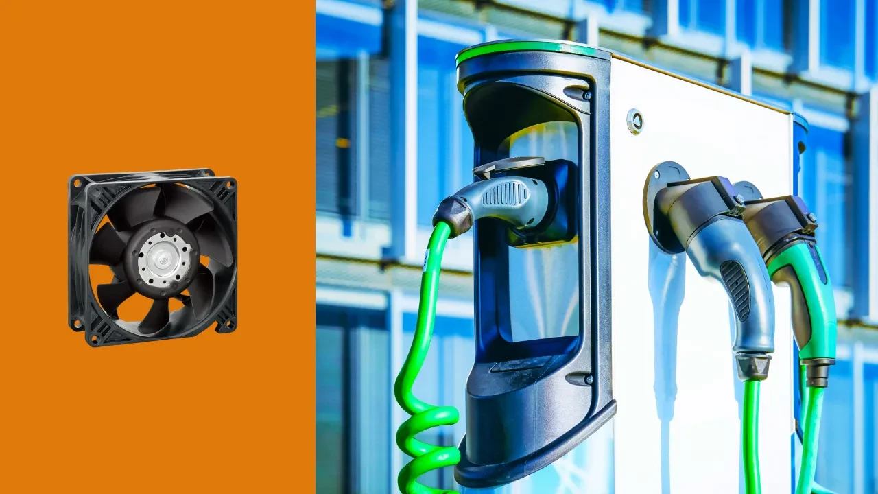 Elektrikli araçlar için ezber bozan araştırma: Onlar da havayı kirletiyor