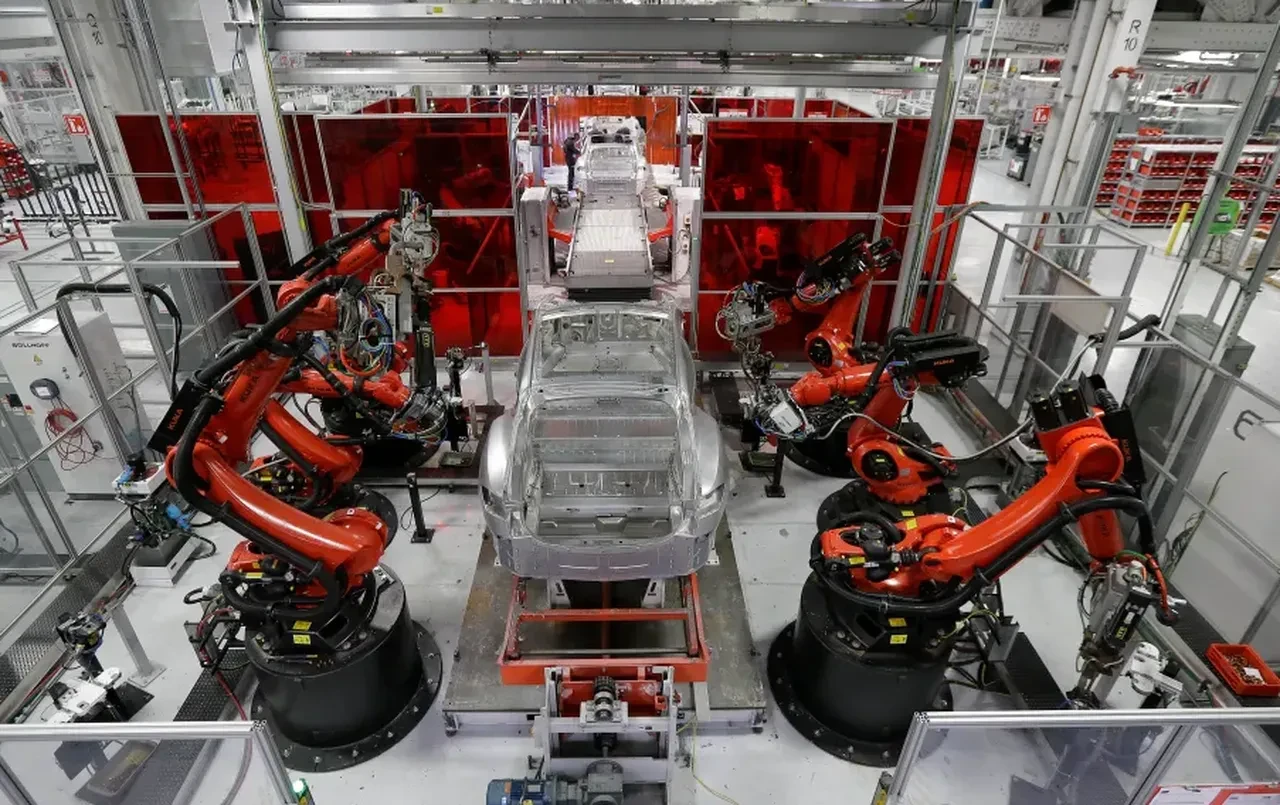 Elektrikli araçlar için ezber bozan araştırma: Onlar da havayı kirletiyor