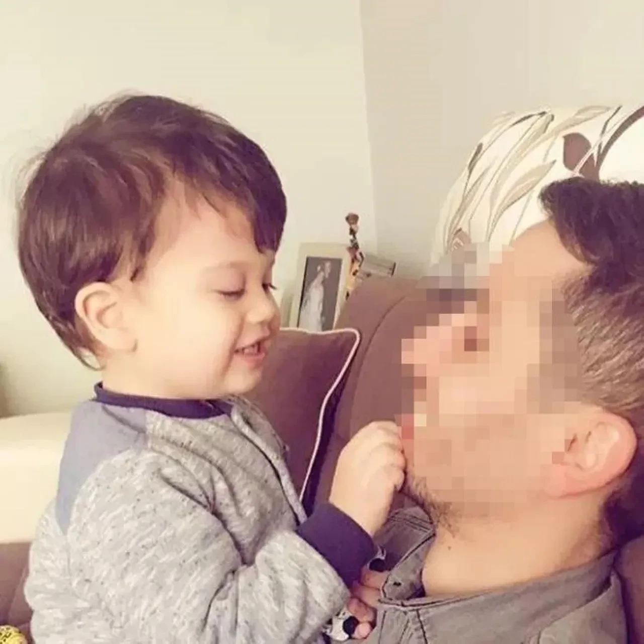 Eşi ve çocuğunu katletmişti... Kan donduran cinayette yeni detaylar: Bıraktığı mektup şoke etti