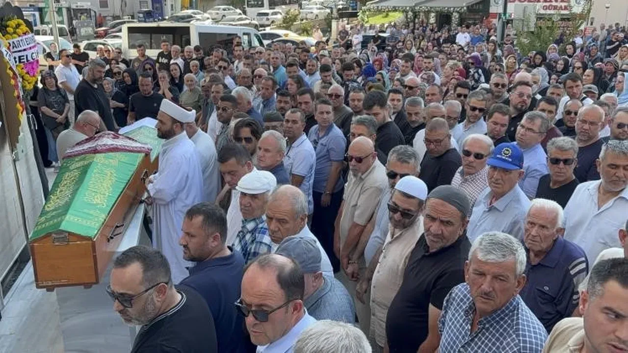 Eşi ve çocuğunu katletmişti... Kan donduran cinayette yeni detaylar: Bıraktığı mektup şoke etti