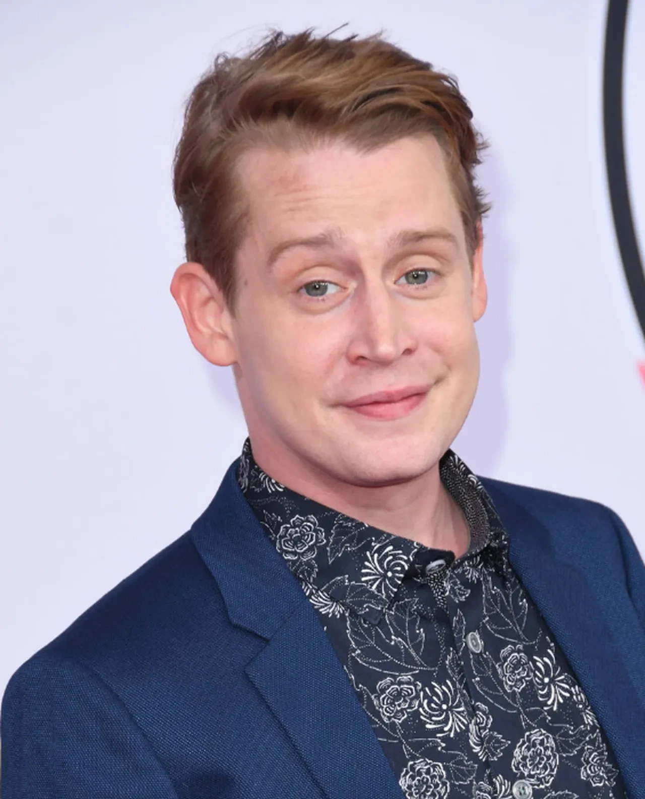 Evde Tek Başına'nın çocuk yıldızı Macaulay Culkin 45 yaşında! Görenler gözlerine inanamıyor 
