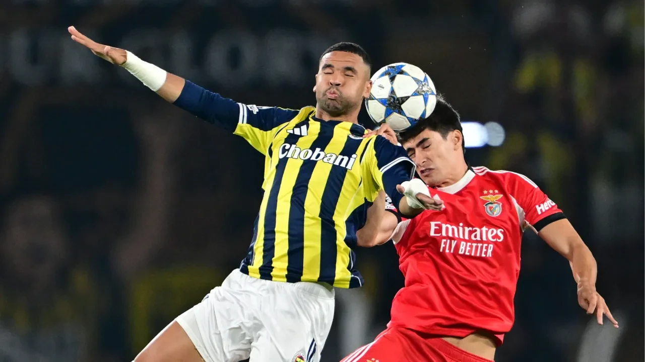 Fenerbahçe Benfica'yı elerse, elenirse ne olacak? Fenerbahçe tur atlarsa ne olur?