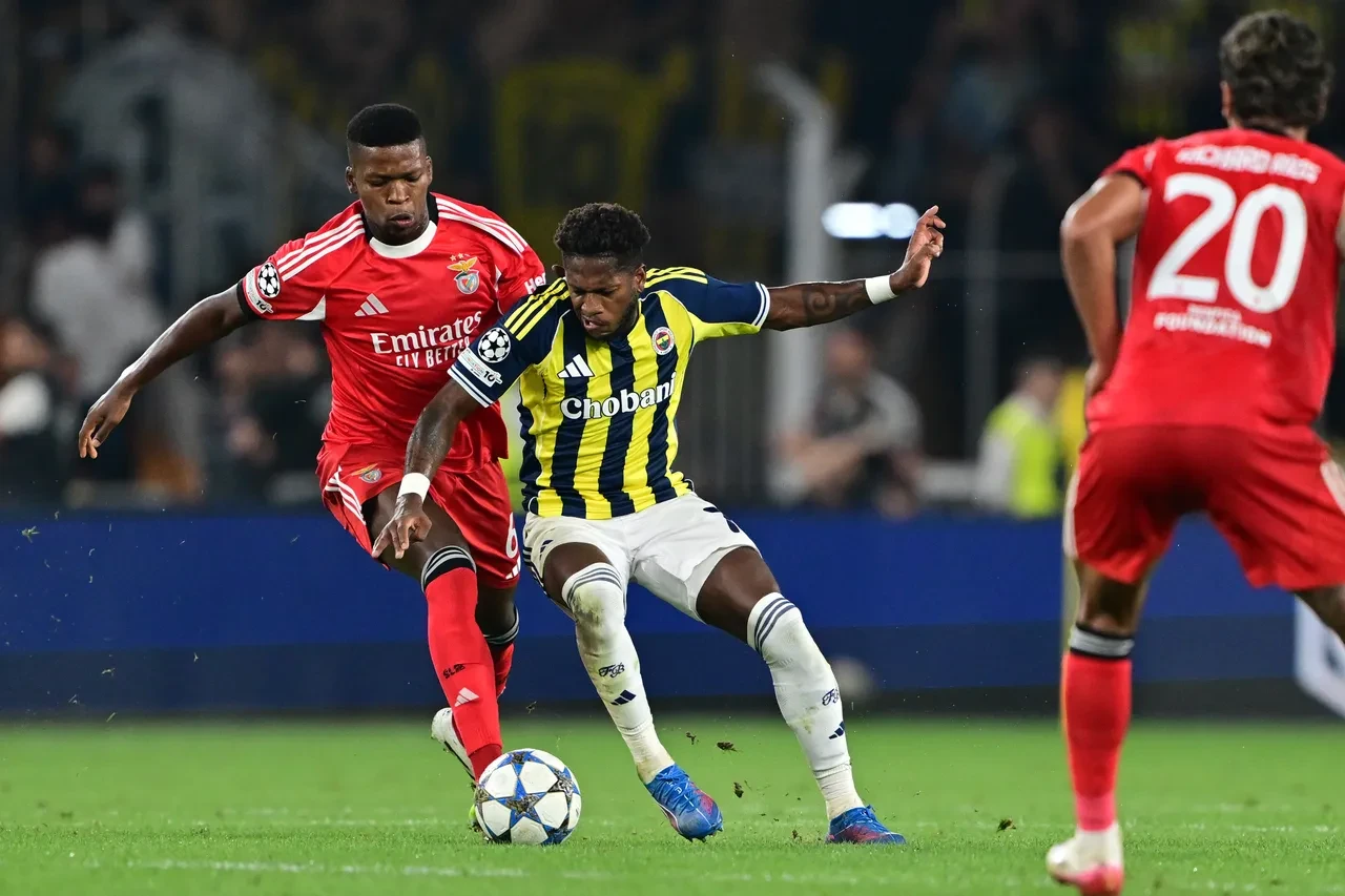 Fenerbahçe Benfica'yı elerse, elenirse ne olacak? Fenerbahçe tur atlarsa ne olur?