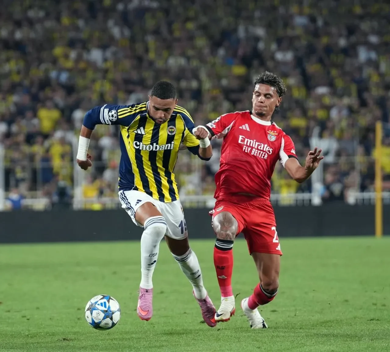 Fenerbahçe elenirse Galatasaray ne kadar para alacak?